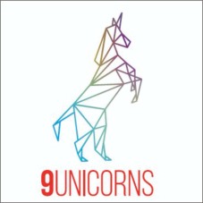 9unicorns Device mark 7405672 Trademark