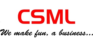 Csml-we Make Fun, A Business Device mark 7405911 Trademark