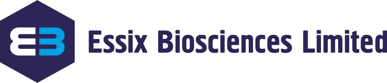 Essix Biosciences Limited Device mark 7406894 Trademark