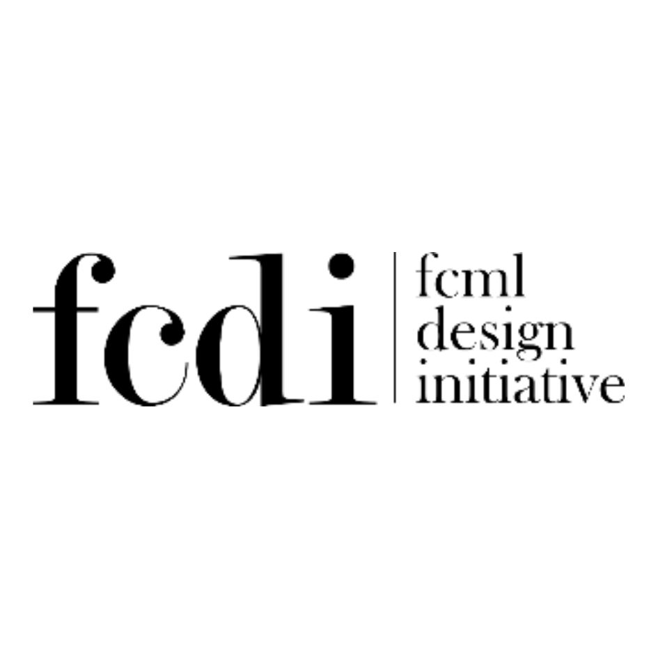 Fcdi Fcml Design Initiative Device mark 7406984 Trademark