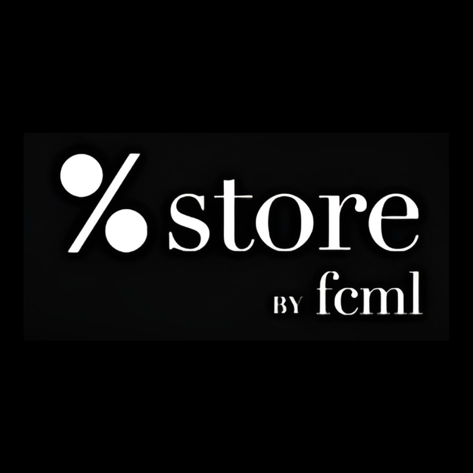 % Store By Fcml Device mark 7406988 Trademark