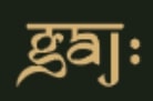 Gaj: Device mark 7407095 Trademark