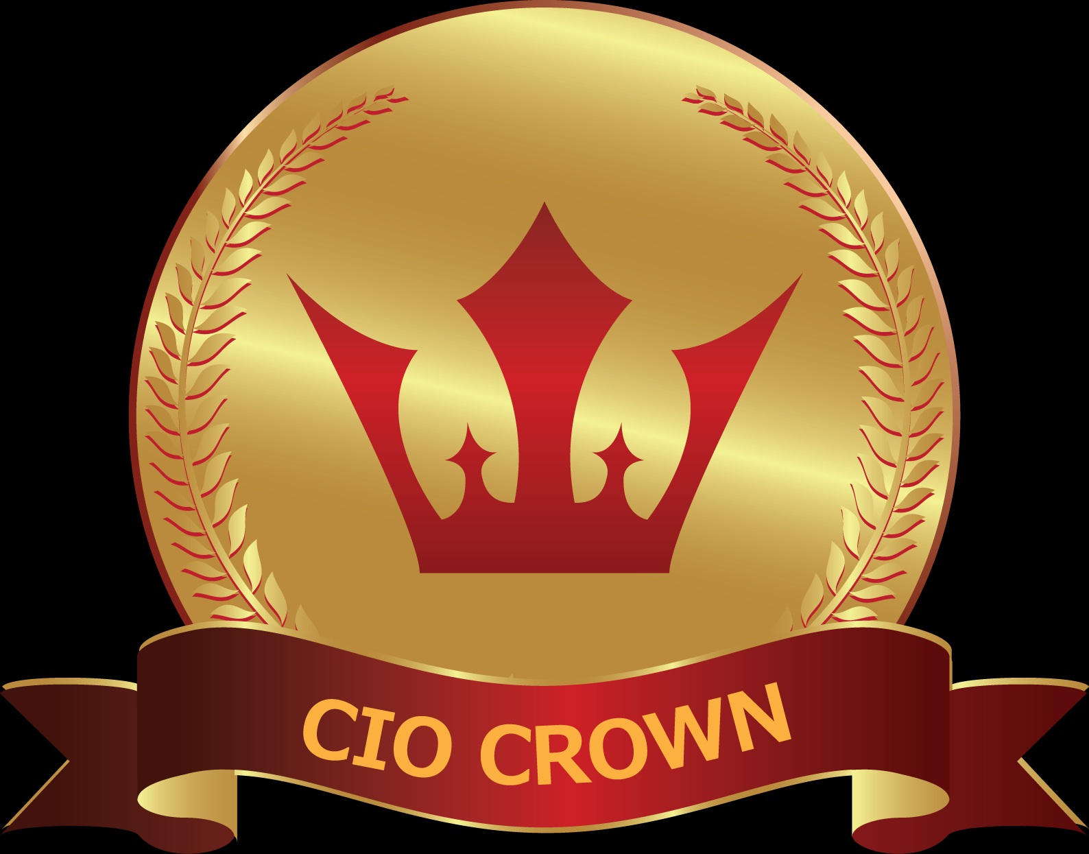 Cio Crown Device mark 7407457 Trademark