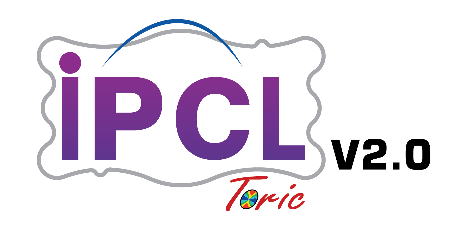 Ipcl V2.0 Toric Device mark 7407712 Trademark