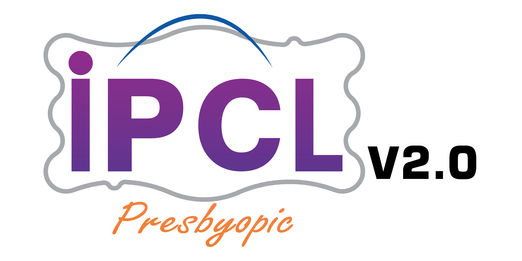 Ipcl V2.0 Presbyopic Device mark 7407713 Trademark