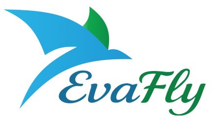 Evafly With Device Device mark 7407871 Trademark