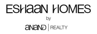 Eshaan Homes By Anand Realty Device mark 7407878 Trademark