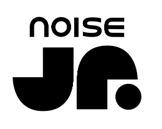 Noise Jr. (logo) Device mark 7408959 Trademark