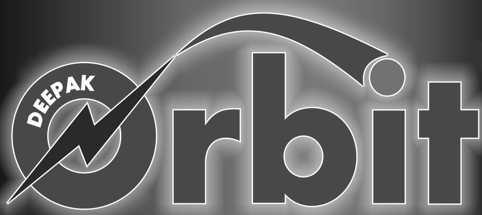 Deepak Orbit (device) Device mark 7409355 Trademark