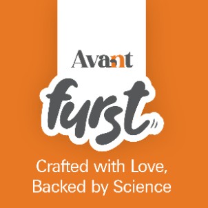 Avant Furst - Crafted With Love, Backed By Science (device Mark) Device mark 7409567 Trademark