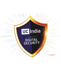 Uc India Digital Security Device mark 7410399 Trademark