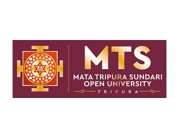 Mts Mata Tripura Sundari Open University Device mark 7410467 Trademark