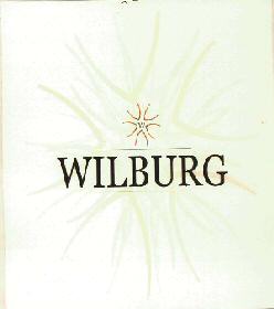 Wilburg (label) Device mark 2754032 Trademark