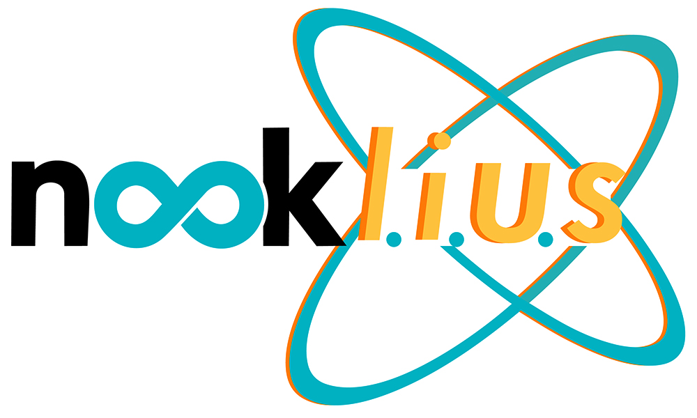 Nooklius (with Device) Device mark 7410863 Trademark