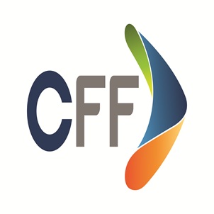 Cff With Logo Device mark 7411041 Trademark