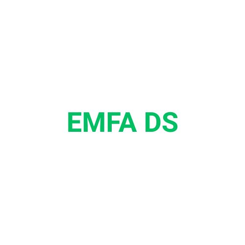 Emfa Ds Device mark 7411287 Trademark