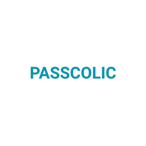Passcolic Device mark 7411289 Trademark