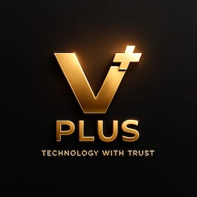 V Plus Technology With Trust Device mark 7411373 Trademark