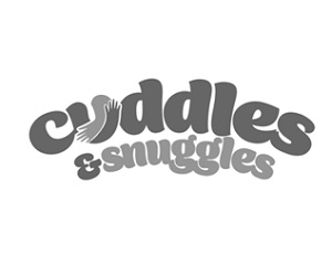 Cuddles & Snuggles (with Device) Device mark 7411412 Trademark