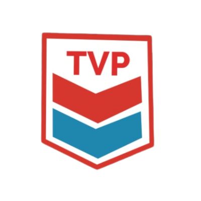 Tvp (logo) Device mark 7411525 Trademark