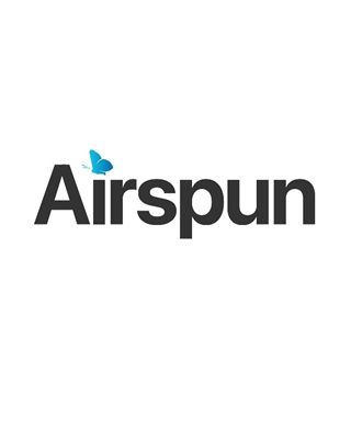 Airspun Device mark 7411549 Trademark