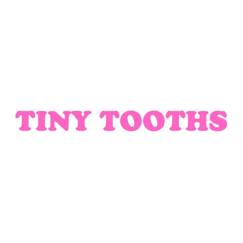 Tiny Tooths Device mark 7411849 Trademark