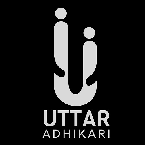 Uttaradhikari Device mark 7411852 Trademark