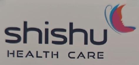 Shishu Health Care (label) Device mark 7411959 Trademark