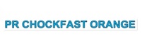 Pr Chockfast Orange Device mark 7412006 Trademark