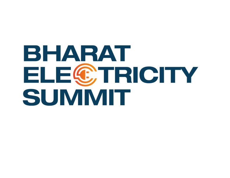 Bharat Electricity Summit Logo Device mark 7412113 Trademark