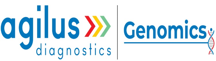 Agilus Diagnostics - Genomics Device mark 7412195 Trademark
