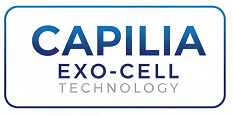 Capilia Exo-cell Technology Device mark 7412261 Trademark