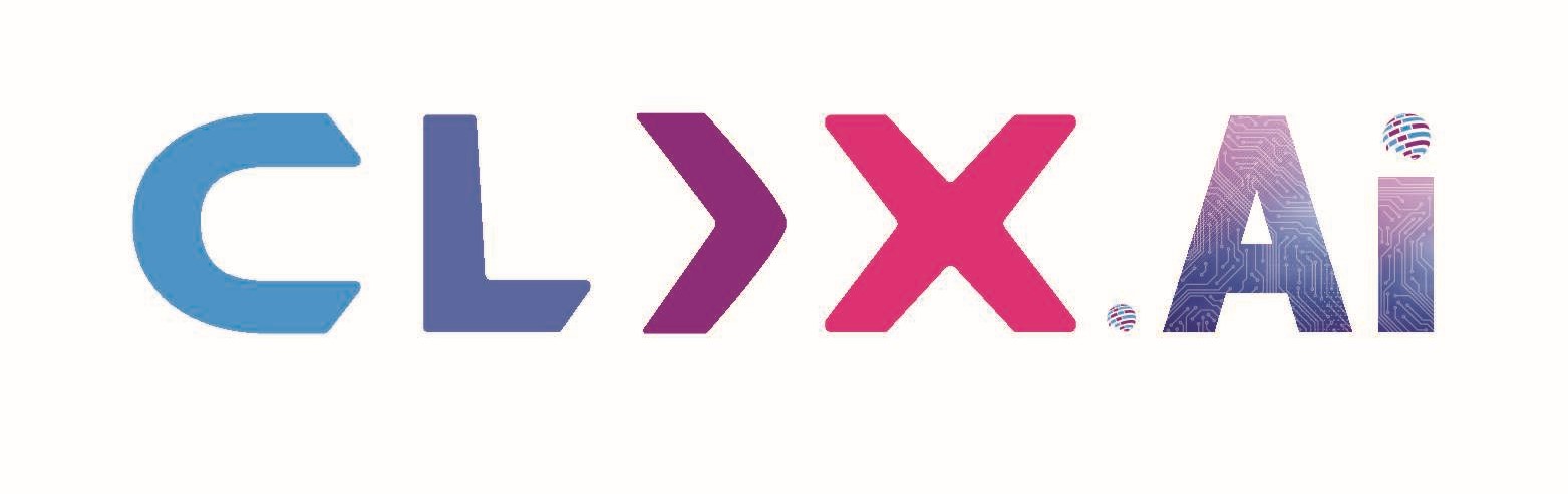 Clix Ai Device mark 7412560 Trademark