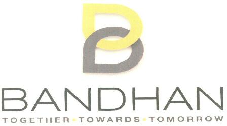 B Bandhan (label) Device mark 2478108 Trademark