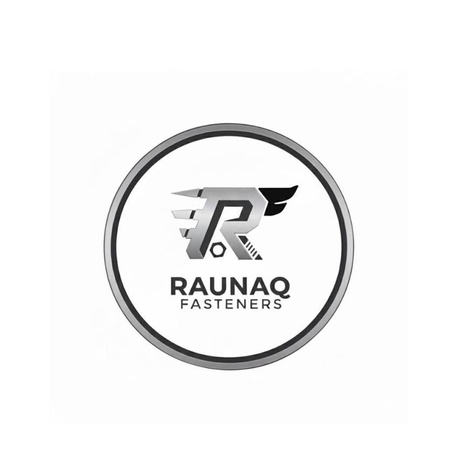 Raunaq Fasteners Device mark 7412952 Trademark