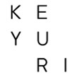 Artistic Device Of Keyuri Written In A Unique Stylized And Staggered Manner Device mark 7413116 Trademark