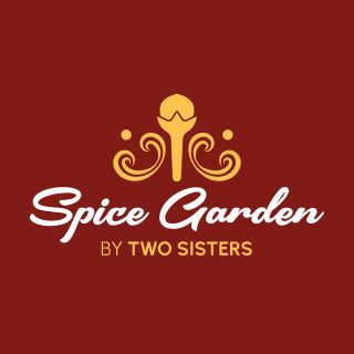 Spice Garden By Two Sisters & Clove Device Device mark 7413294 Trademark