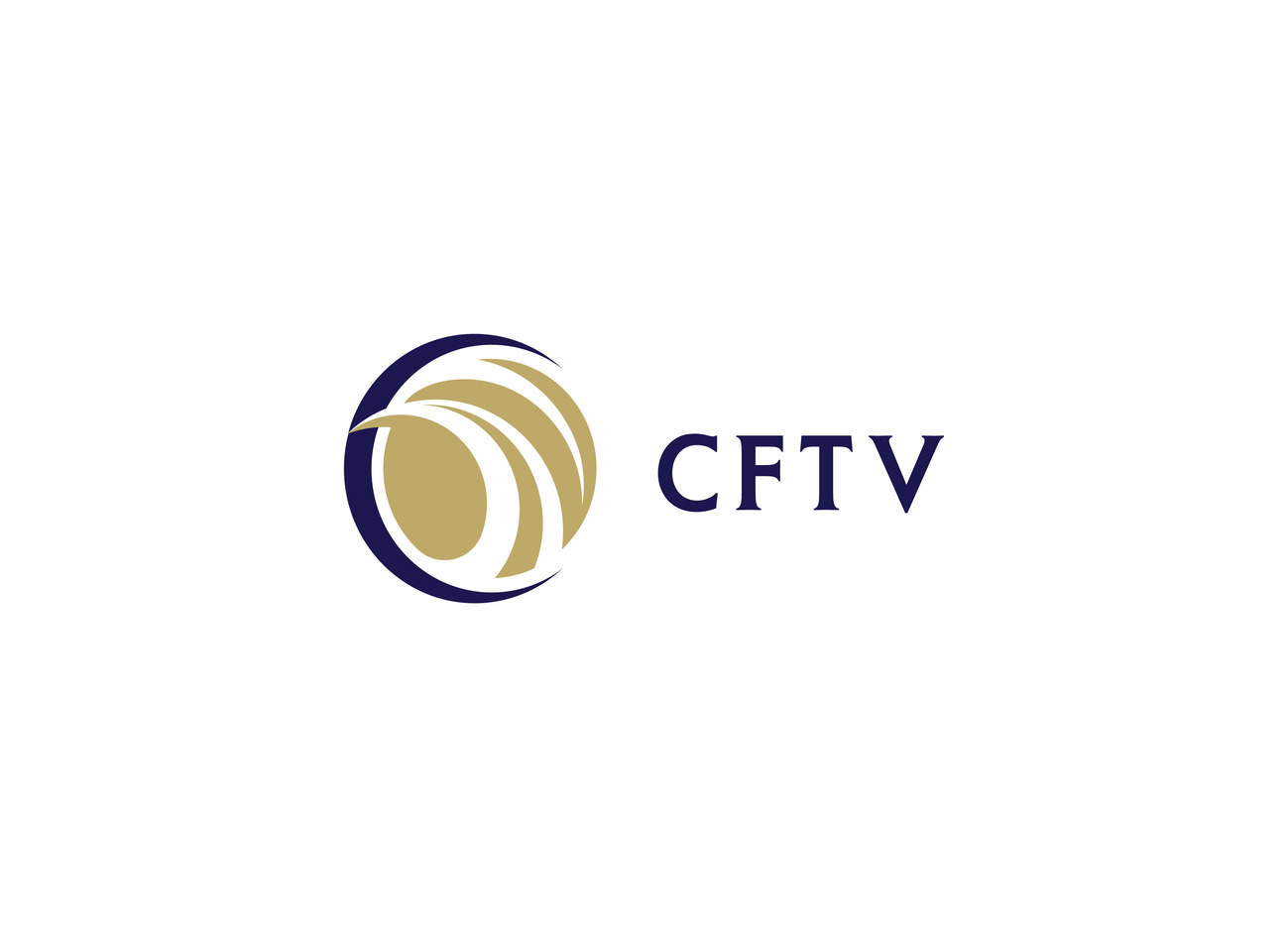 Cftv Device mark 7413330 Trademark