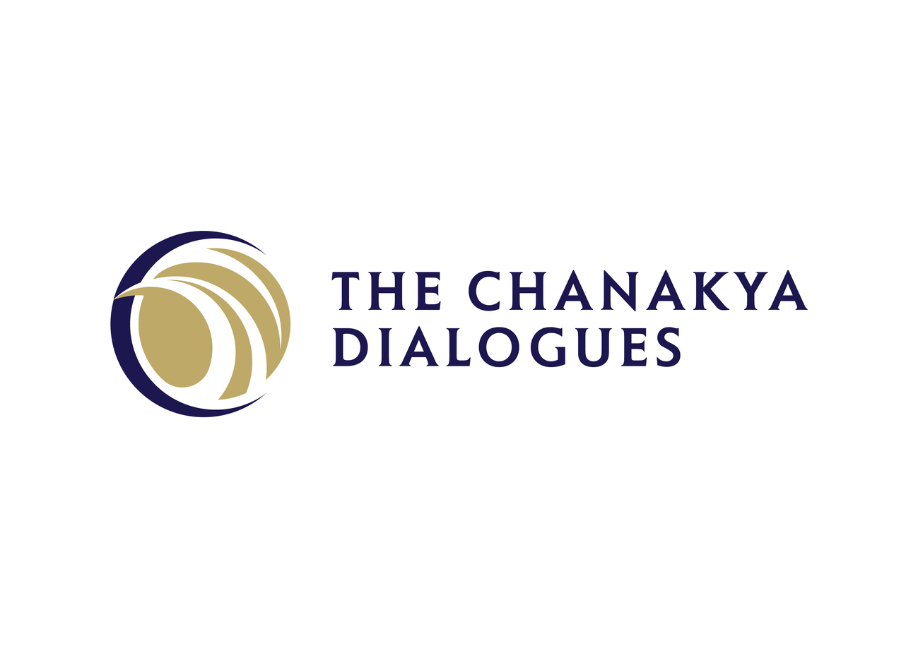 The Chanakya Dialogues Device mark 7413332 Trademark