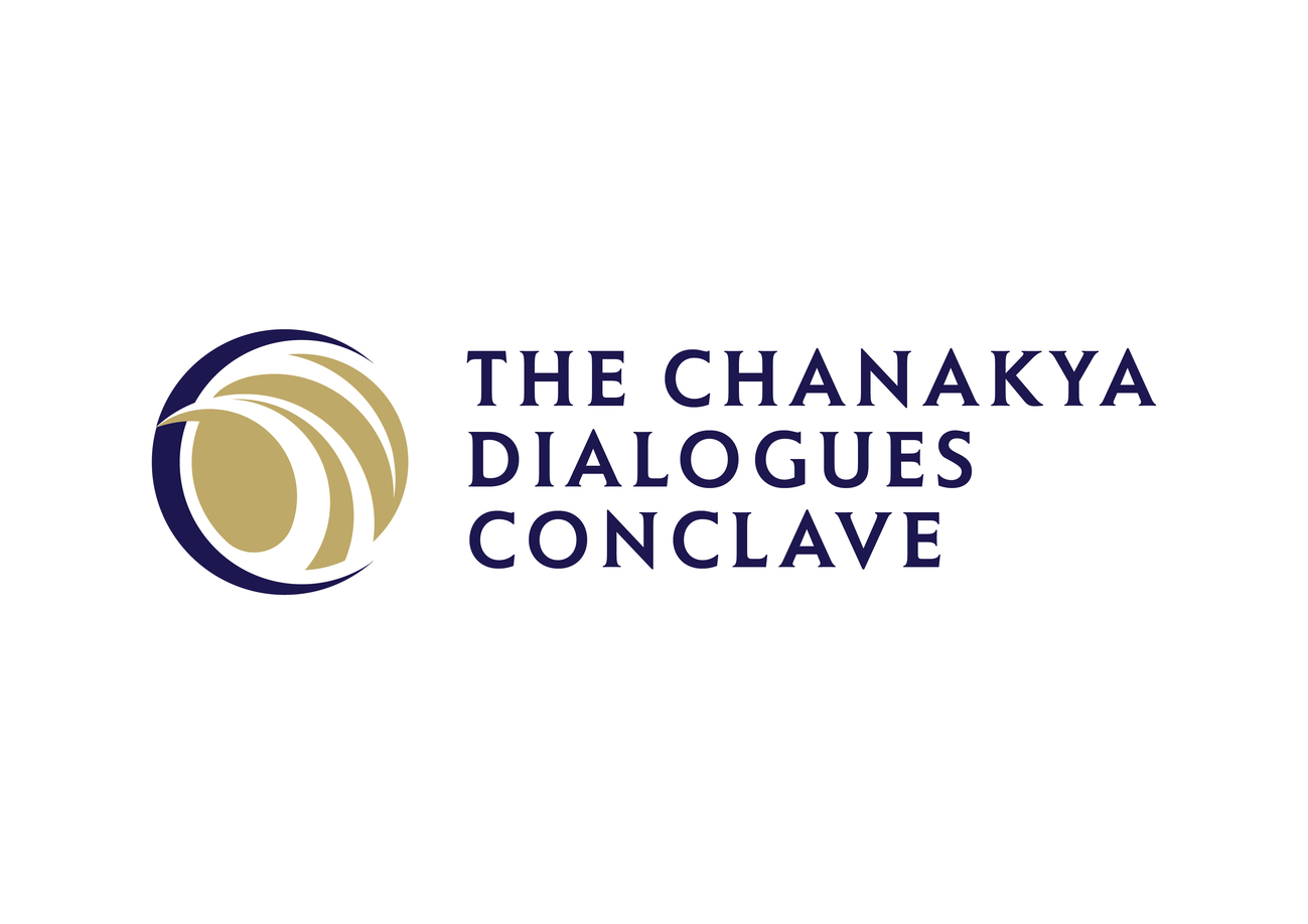 The Chanakya Dialogues Conclave Device mark 7413341 Trademark