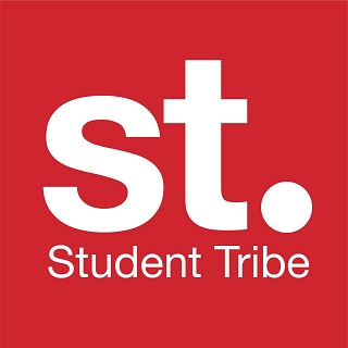 St. Student Tribe Device mark 7413558 Trademark
