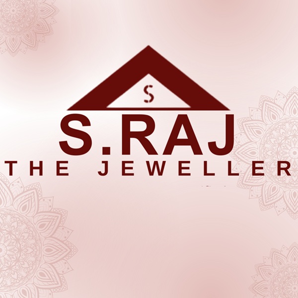 S.raj Jewels Private Limited Device mark 7413740 Trademark