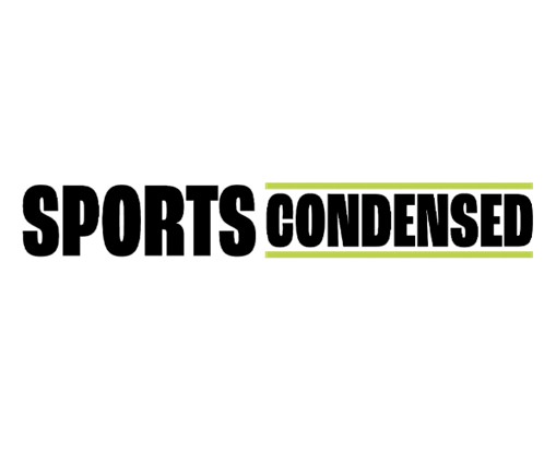 Sports Condensed Device mark 7413795 Trademark