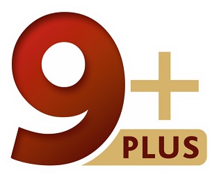 9+plus (device) Device mark 7413820 Trademark