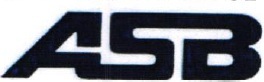 Asb Device mark 7413848 Trademark