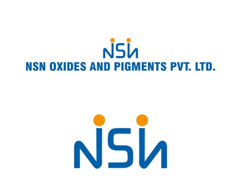 Nsn Oxides And Pigments Pvt. Ltd. Device mark 7413871 Trademark