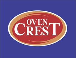 Ovencrest Device mark 7413961 Trademark