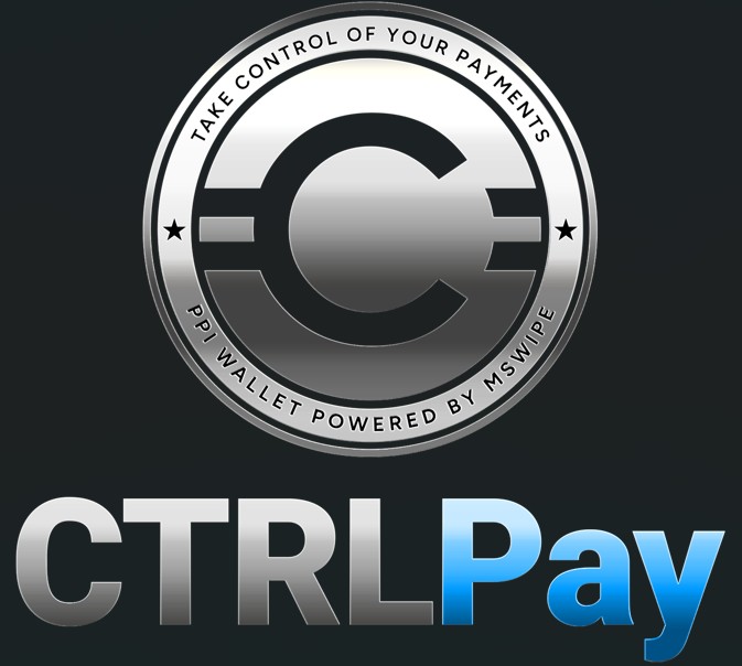 Ctrl Pay Device mark 7414192 Trademark