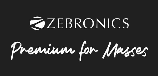 Zebronics Premium For Masses Device mark 7414216 Trademark