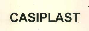 Casiplast Device mark 2424336 Trademark